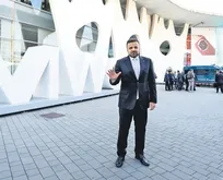 5G 1 Nisan’da Türkiye’ye geliyor! Turkcell’den 1,2 milyar dolarlık dev hamle