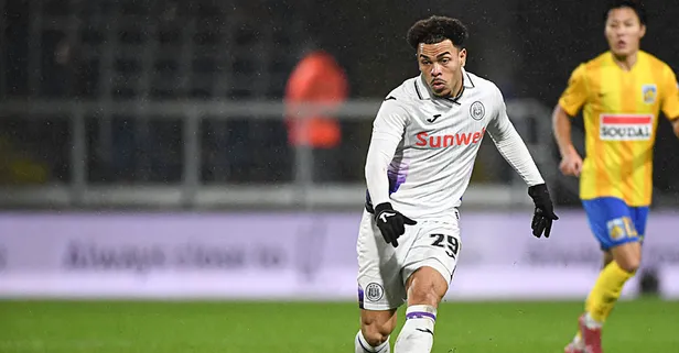 Beşiktaş 10 numarasını buldu! Rafa Silva'nın yerine Mario Stroeykens