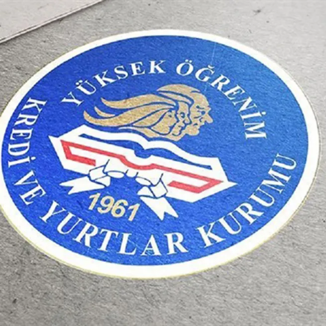 Özyes yurt başvuruları başladı!