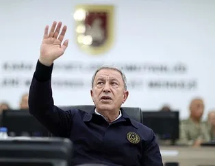 Yalan görüntülerle dezenformasyon yapılıyor