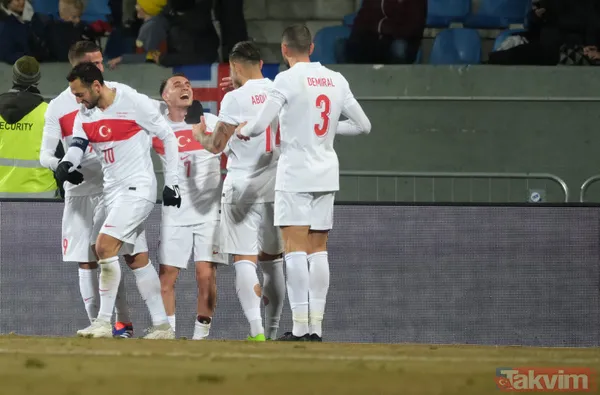 Kerem Aktürkoğlu Portekiz'de yine manşetleri süsledi! - 6