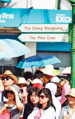 Türkiye Çinli turiste hazırlanıyor