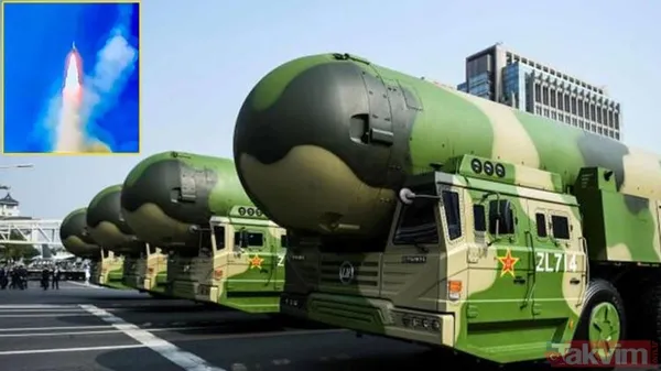 SON DAKİKA: Dünyayı ayağa kaldıran görüntüler! Çölde önce uçak gemisi şimdi de F-35... - 15