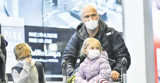 Çin’de ortaya çıkan Coronavirüs 21 ülkeye yayıldı