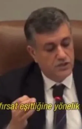 CHP'li Esenyurt Belediye Başkanı Kemal Deniz Bozkurt'tan skandal LGBT teklifi! Kurumsallaştırmaya çalışıyorlar! AK Parti oylarıyla reddedildi