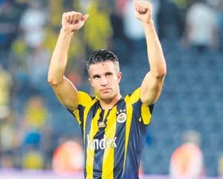 O benim için number van