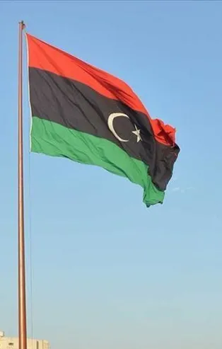 Son dakika: BM'den "Libya tehlikede" uyarısı