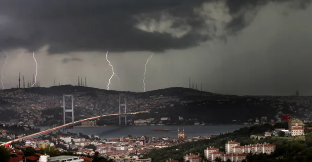 Meteoroloji'den son açıklama! Ramazan Bayramı'nda hava nasıl olacak?-1