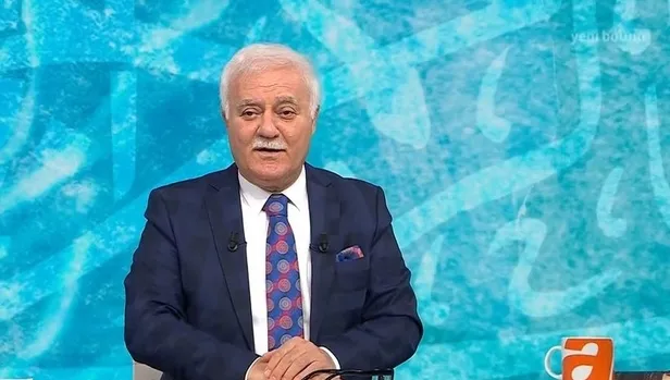 Ramazan'da hangi programlar var? Nihat Hatipoğlu ATV saat kaçta ne zaman başlayacak? Nihat Hatipoğlu CANLI İZLE! ATV, Youtube...-4