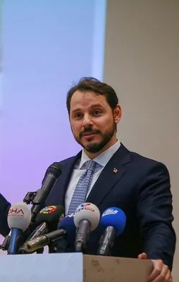 Bakan Albayrak: “Bugün dünden daha iyi olacak"