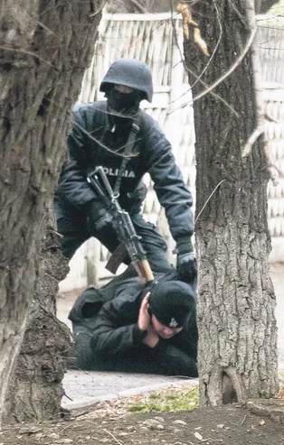 Cadı avı başladı! Kazakistan’ı kaosa sürükleyenler yakın takipte!