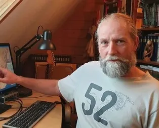 Frank Hoogerbeets Türkçe tweet atıp uyardı! 5.8lik İstanbul depremini bilmişti