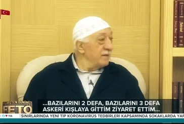 FETÖ devlete nasıl sızdı? Kimlerle iş birliği yaptı? İşte ihanet ağını analiz videosu!