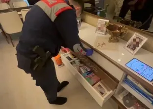 Düzce’de suç örgütüne darbe