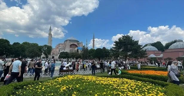 İstanbul’da kaydı bulunmayan Suriyeliler için süre uzatımı olmayacak