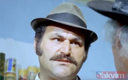 Kemal Sunal’ın Sakar Şakir filminde Gardırop Fuat’ı canlandıran usta isim Ünal Gürel bakın nereli çıktı!