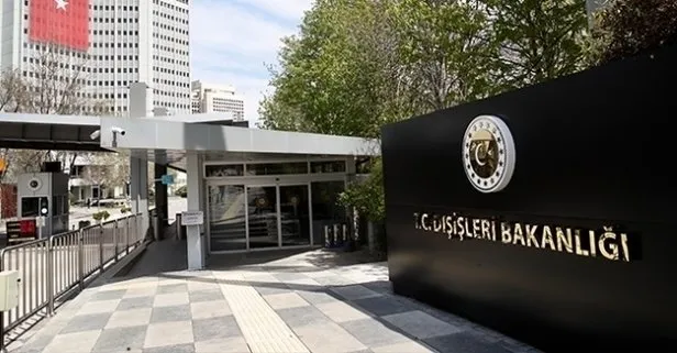 Türkiye'den Filipinler'e taziye mesajı!