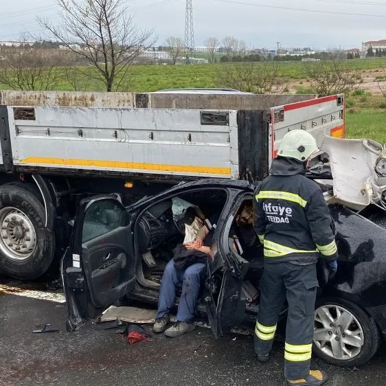 Çevreyolunda can pazarı