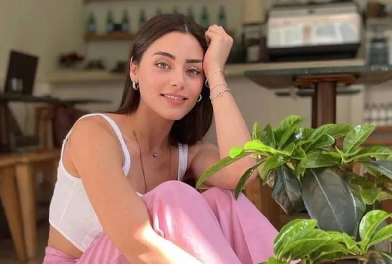 1 ayda 5 kilo verdiren Selin Türkoğlu diyeti! Kızılcık Şerbeti'nin Doğa'sı 1 litre suya bunu atarak eridi-6