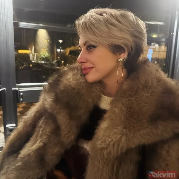 Gazze için çıt çıkarmayanlar İran'daki ateşe benzin döktü! Hadise ve Gülben Ergen İsrail destekli kaosa arka çıktı - 8