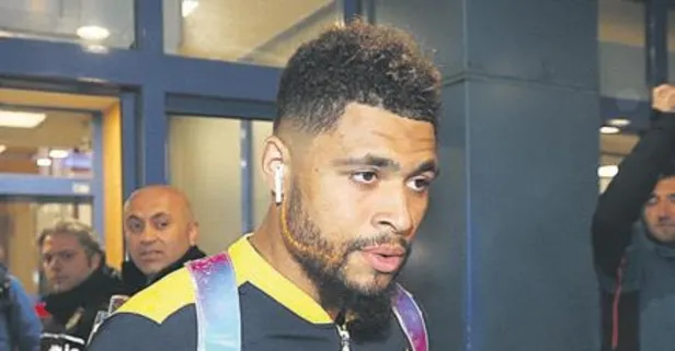 Falette için siftah günü