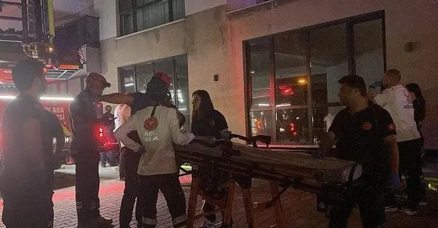 Ankara'da 3 kişinin öldüğü yangında iddianame hazır: Sorumlular hakkında 15'er yıla kadar hapis cezası talep edildi