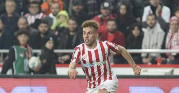 Bünyamin için yeni temas