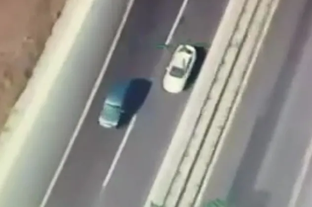 Son dakika: 22 araç sürücüsüne 7 bin 740 lira ceza! İstanbul’da helikopter destekli trafik uygulaması