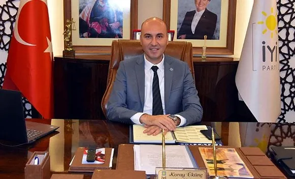 İYİ Parti İzmir teşkilatı istifa etti