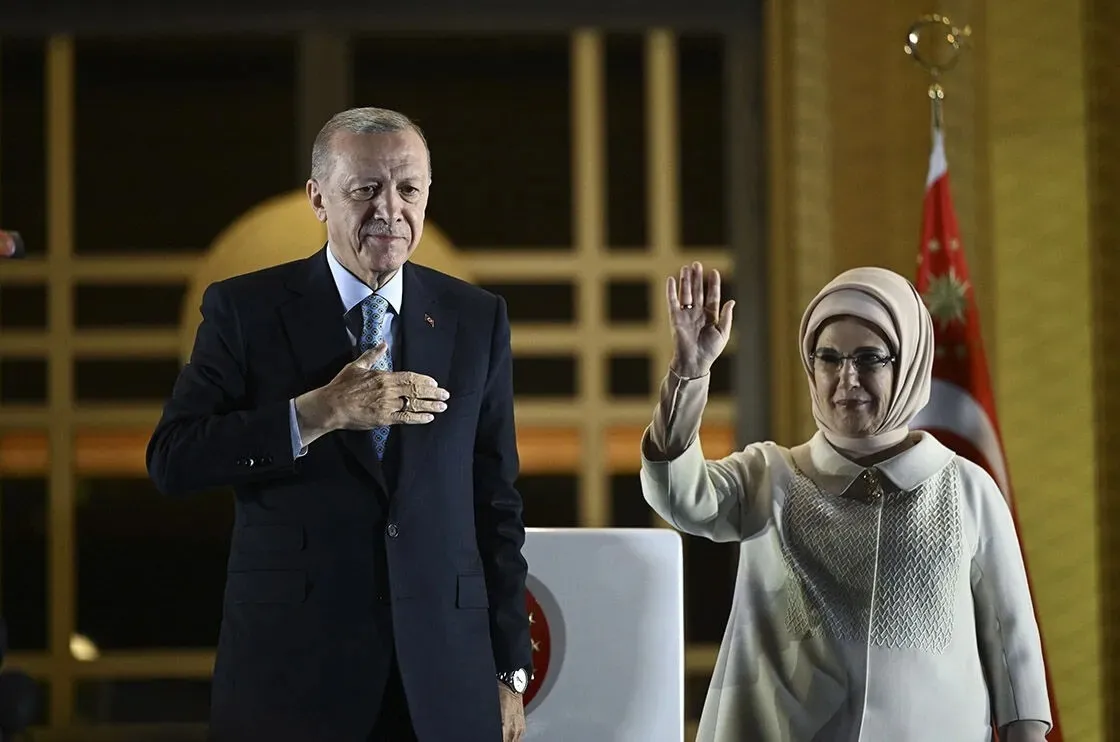 1786364415712.jpeg Halkın seçtiği ilk Cumhurbaşkanı Erdoğan'ın görevde 12. yılı: Gazze'den NATO'ya, savunmadan Terörsüz Türkiye'ye tarihe geçen gelişmeler-6