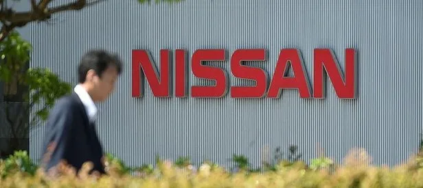 Nissan’da test arızası çıktı