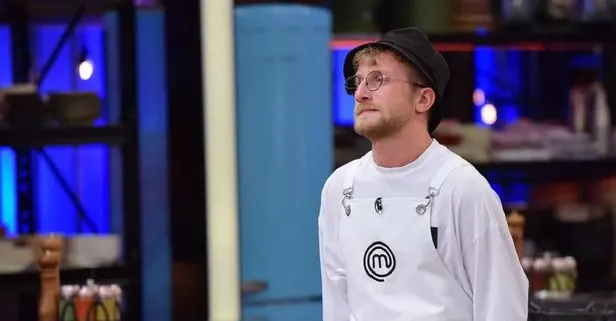 Masterchef Tahsin kimdir? Masterchef Tahsin Küçük kaç yaşında, nereli, evli mi?