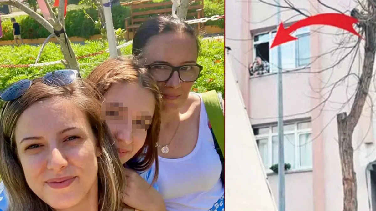 Avcılar’daki aile katliamının detayları ortaya çıktı