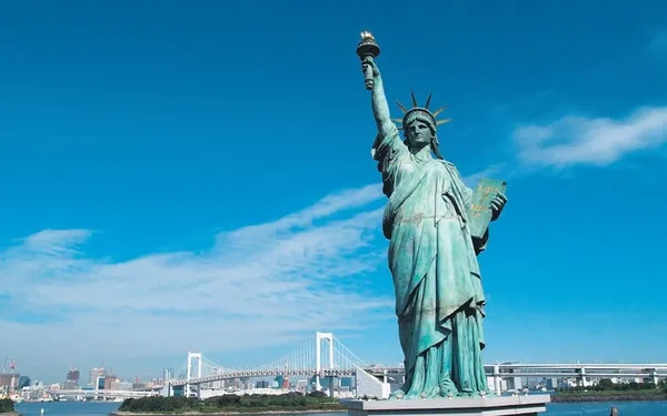 Washington'da Osmanlı Devleti izleri: Beyaz Saray’ı gören anıtta Abdülmecid’in tuğrası bulunuyor-5