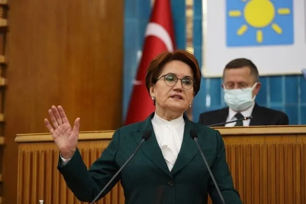 SON DAKİKA! Başkan Erdoğan'dan Meral Akşener'e 250 bin TL'lik dava-4