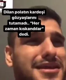 Adalet Bakanı Yılmaz Tunç'tan Dilan Polat ve Engin Polat açıklaması: Yargı her türlü suçun üzerine gider - 17
