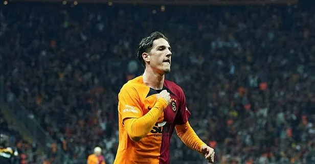 ÖZEL | Galatasaray Zaniolo'nun parasını orta sahaya harcayacak! Dev yıldız