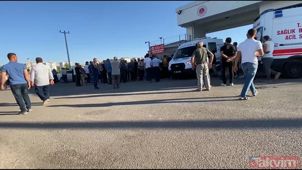 Diyarbakır Sur'da serinlemek için Dicle Nehri'ne giren Vali Aydın Arslan Fen Lisesi öğrencileri boğuldu! Okulda yas var psikolojik destek başladı - 32