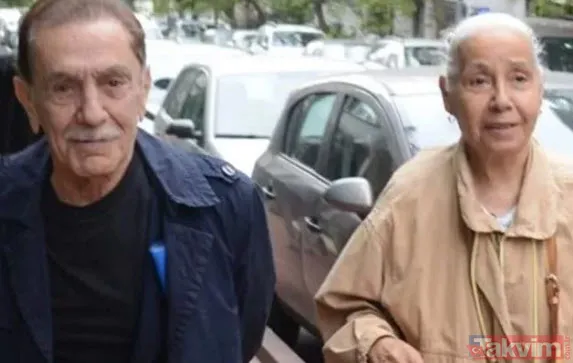 Aydemir Akbaş'ın eşi çıka çıka bakın kim çıktı! Yine olay olacak '20'lik alırım 70'lik mi alacağım?' 2 kez boşanıp 3 kez evlendiler - 28