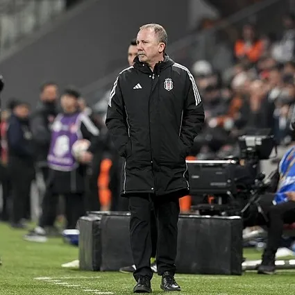 Sergen Yalçın’ın planlar bozuldu! Kartal Kayra Yılmaz sezonu kapattı