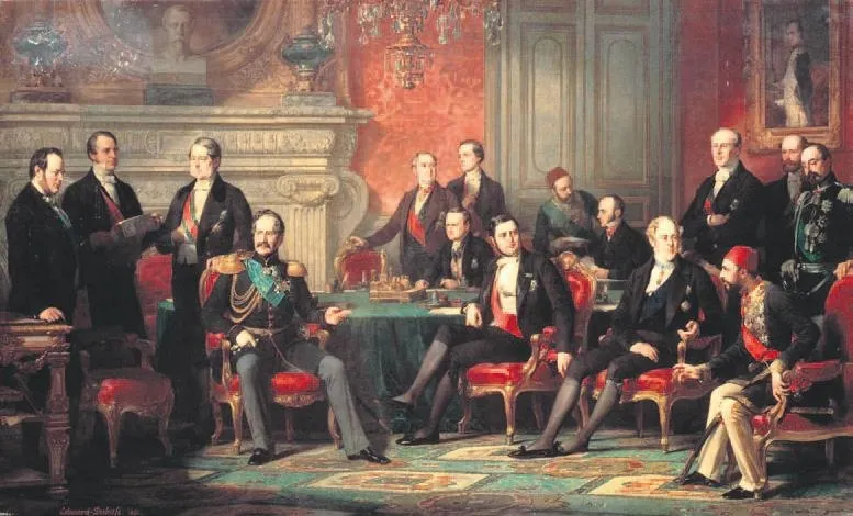 160 yıllık Batı yalanı: Siz Avrupalısınız-3