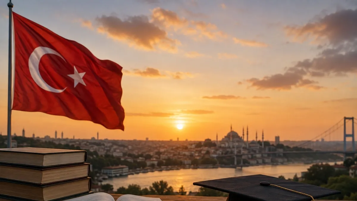 YÖK'ten üniversitelere Terörsüz Türkiye için akademik çağrı