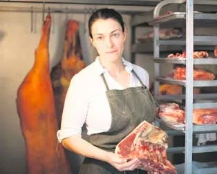 Keçi eti operasyonu