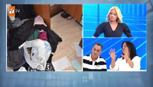 JASAT kıskıvrak yakaladı! Müge Anlı Şen kardeşler cinayeti son dakika! Hatay'da Şen Kardeşler cinayetinde çifte tutuklama!