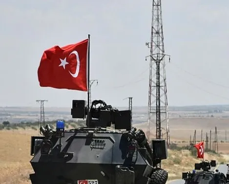 Münbiç’ten sıcak haber