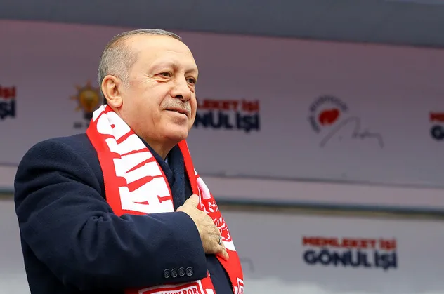 Başkan Erdoğan'dan önemli açıklamalar