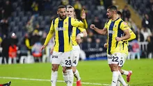 Fenerbahçenin yıldızı ayrılıyor! Yeni adresi şaşırttı