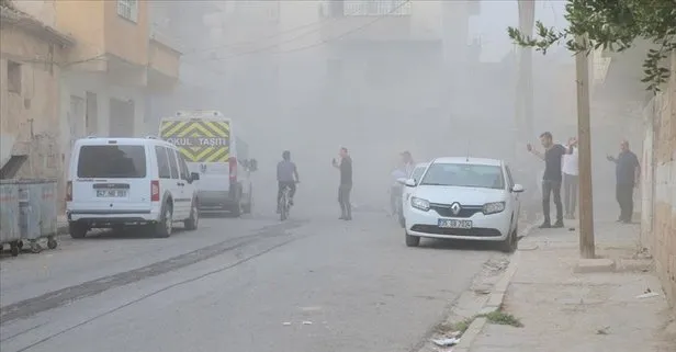 Son dakika: YPG/PKK’lı teröristler sivilleri hedef aldı! 8 kişi şehit oldu, 35 kişi yaralandı