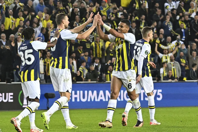 Fenerbahçe sorunu kökten çözüyor! Chelsea'nin yıldızı geliyor - 1