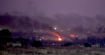 Türkiye ambargo tehditlerine yerli silahlarla meydan okuyor! İşte Barış Pınarı Harekatında kullanılan yerli ve milli silahlar